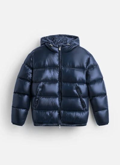 CURATED™  Puffer Jacket + FREE Matching Track Pants Included (Offer Valid Today)