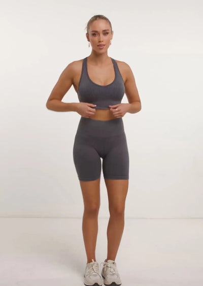 CURATED™ Soft Motion Sports Bra