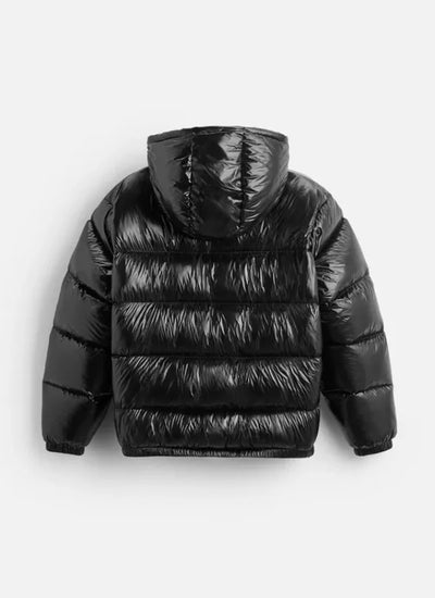 CURATED™  Puffer Jacket + FREE Matching Track Pants Included (Offer Valid Today)