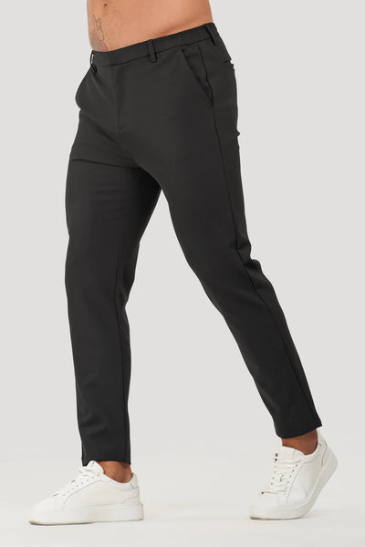 CURATED VOGUE™ THE TECH TROUSERS