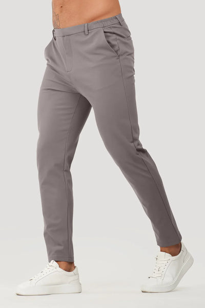 CURATED VOGUE™ THE TECH TROUSERS