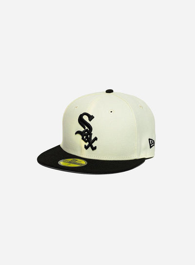 CURATED™ Chicago White Sox Cap